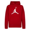 Juniors Jumpman Logo Fleece Hoodie