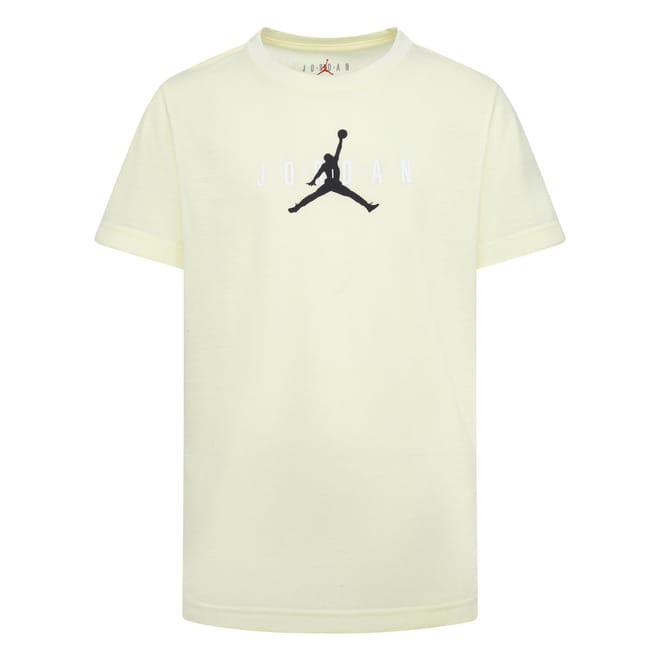Juniors Jumpman Sustainable Graphic T-Shirt