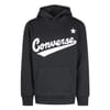 Juniors Logo Pullover Hoodie