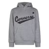 Juniors Logo Pullover Hoodie