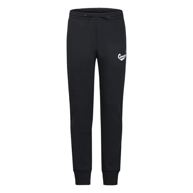 Juniors Logo Graphic Joggers