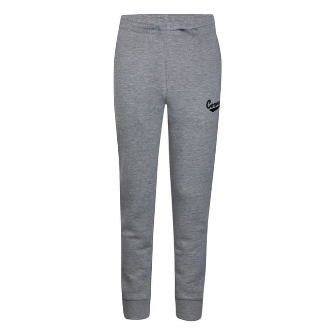 Juniors Logo Graphic Joggers