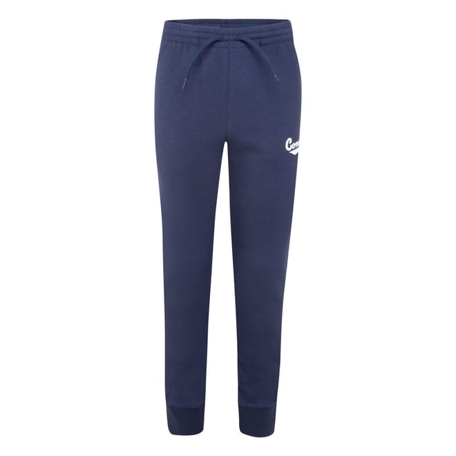 Juniors Logo Graphic Joggers