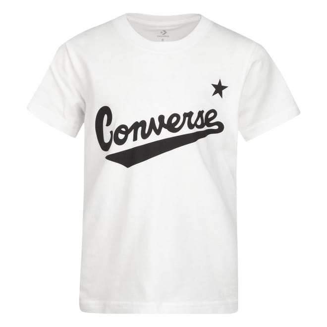 Juniors Logo T-Shirt