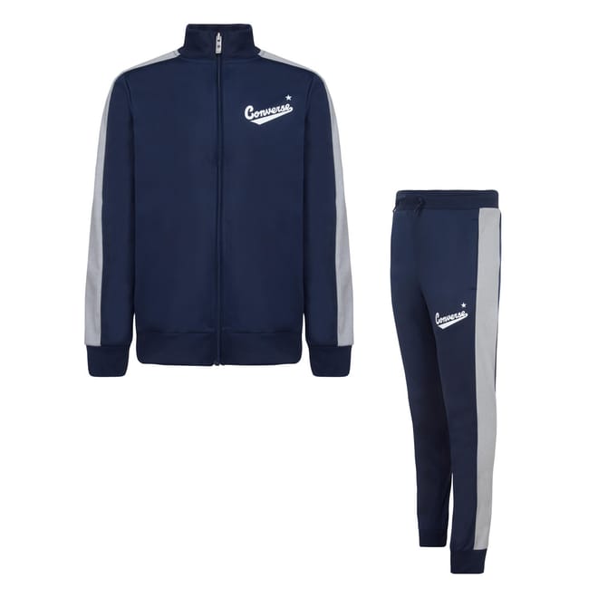 Juniors Nova Tricot Set