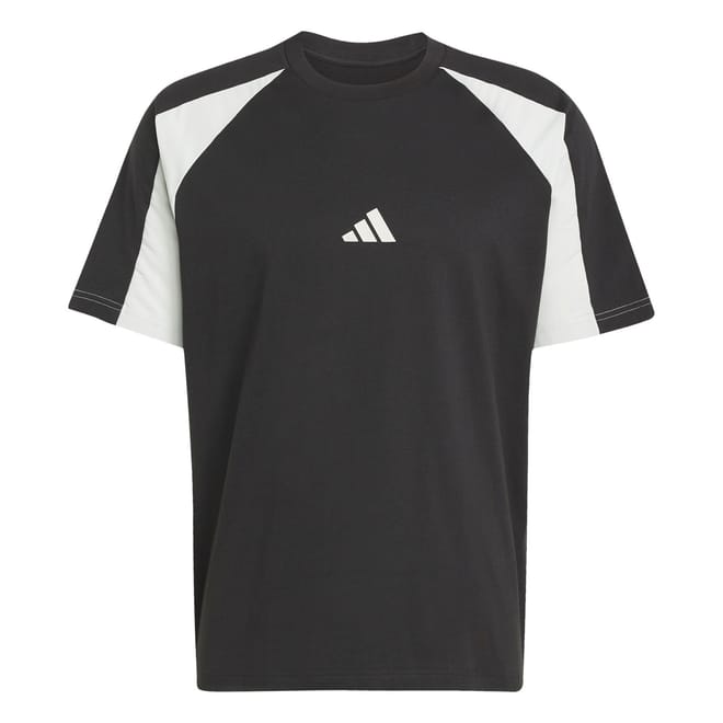 Mens Seasonal Essentials Colorblock T-Shirt