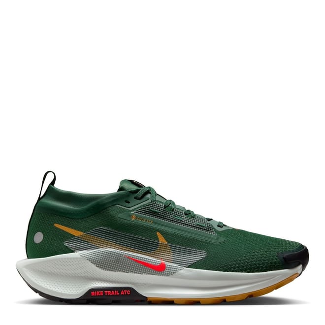 Mens Pegasus Trail 5 Gore Tex Running Shoes