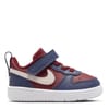 Court Borough Low 2 Baby Toddler Shoe