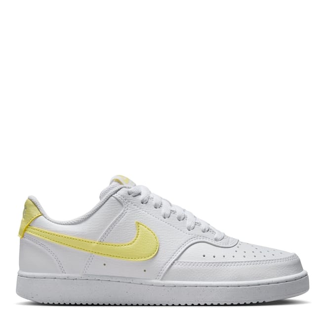 Court Vision Low Next Nature Trainers