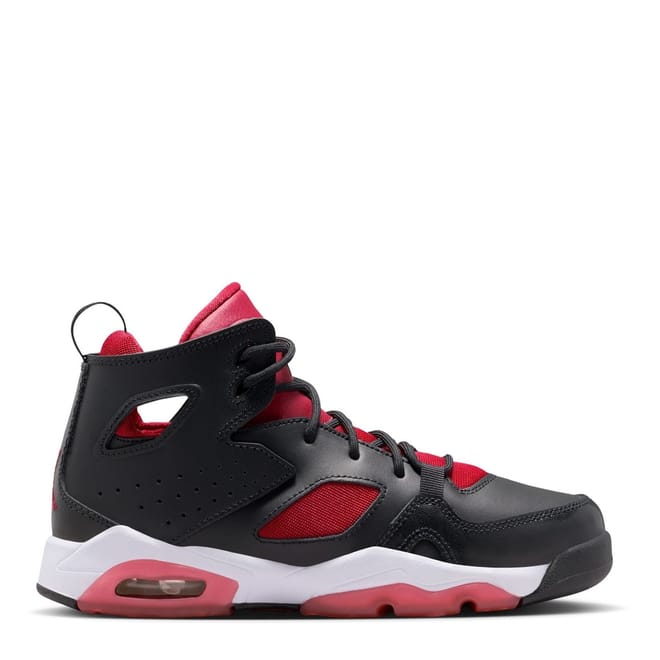 Flight Club 91 Kids Hi Top Sneakers