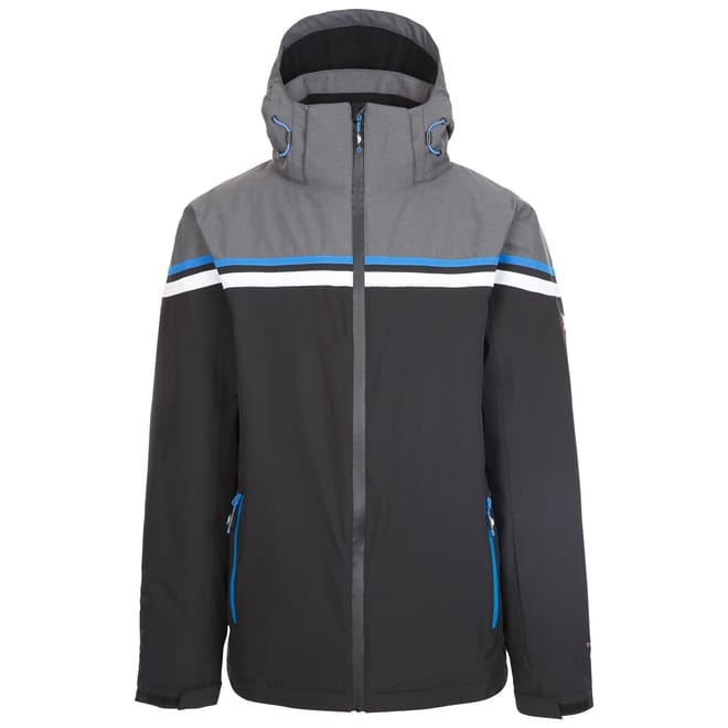 Dexy Jacket