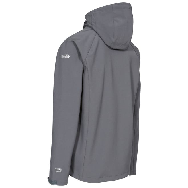 Nider Jacket