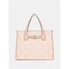 Izzy 4G Logo Tote