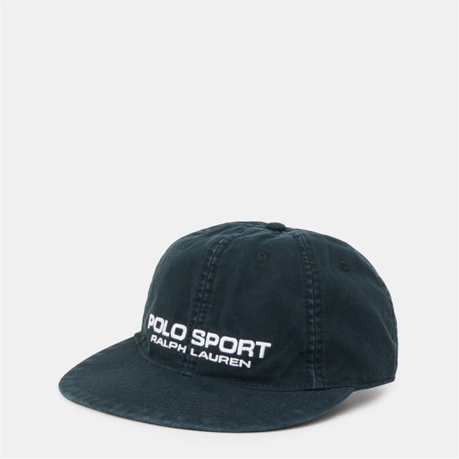 Authsprt Lettering Adjustable Cap