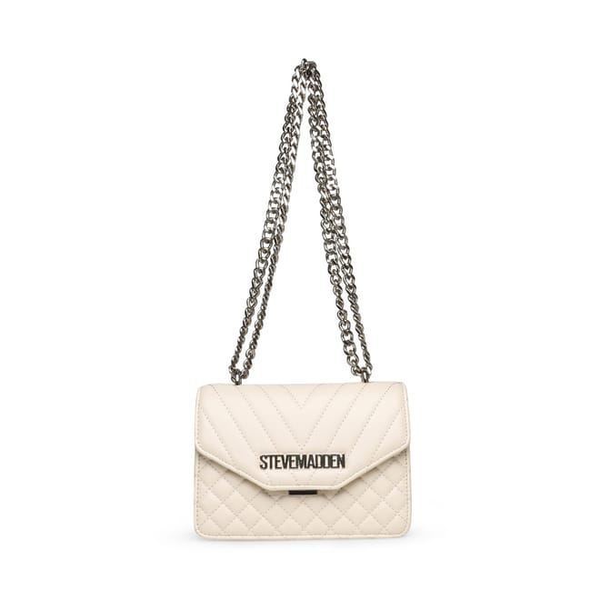 Bstake 2 Chain Cross Body Bag