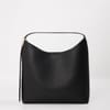 Tote Handbag with Detachable Strap