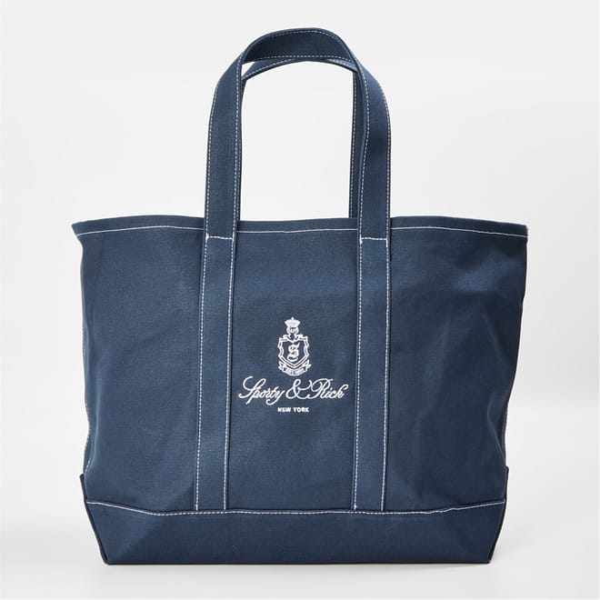 Sporty Vendome Tote