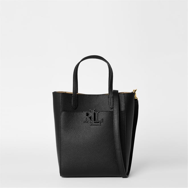 Cameryn Tote with Detachable Strap