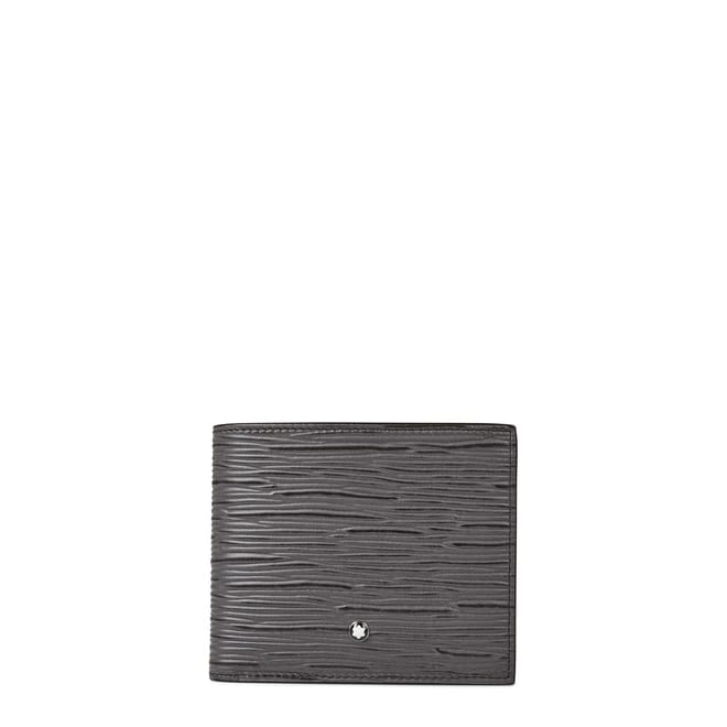 4810 Textured Billfold Wallet