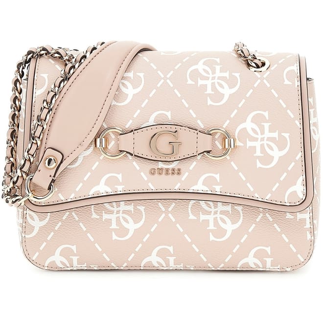 Izzy 4G Mini Crossbody with Detachable Strap