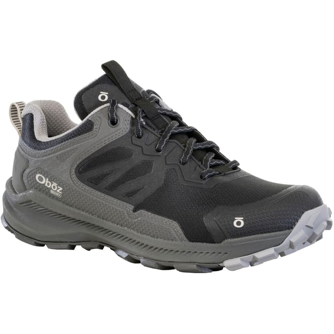 Katabatic Low