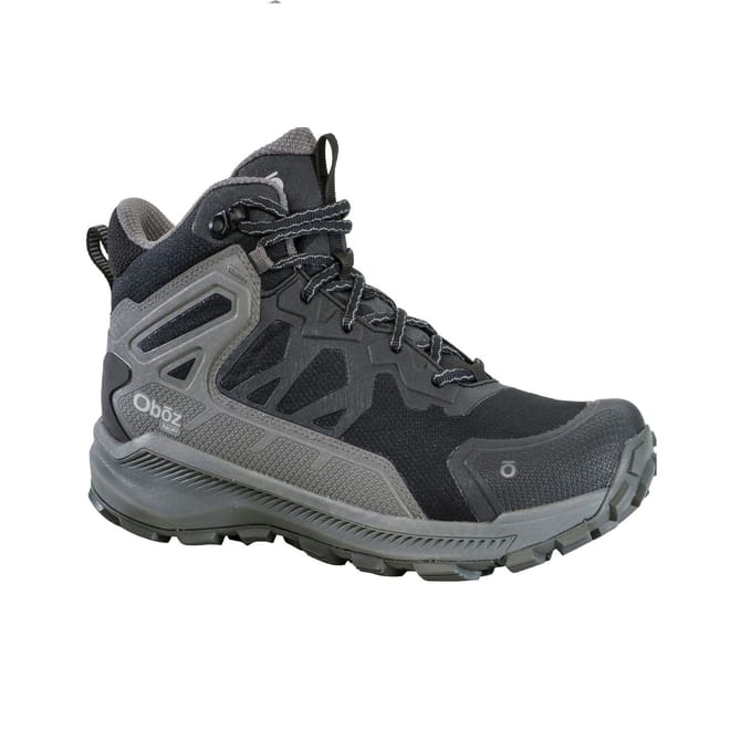 Katabatic Mid Hiking Boots