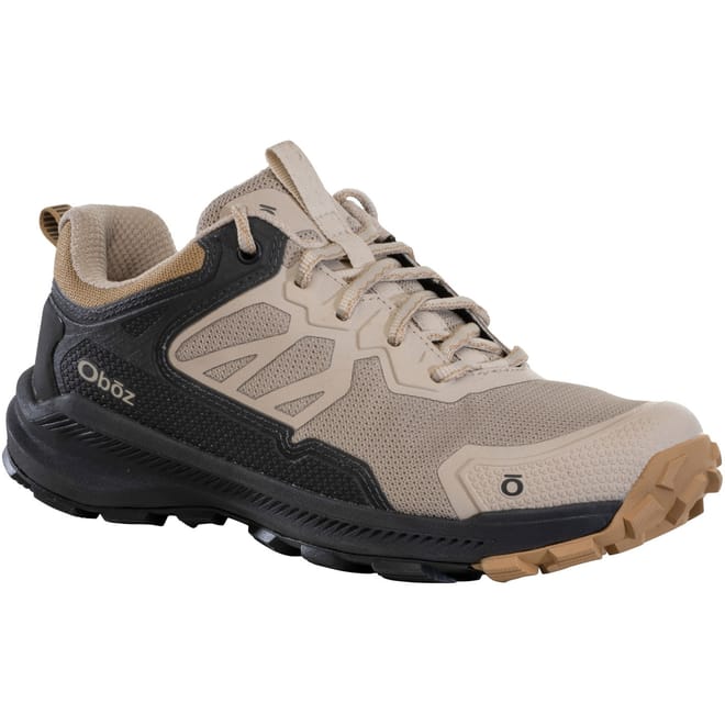 Katabatic Low