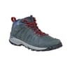 Sypes Mid Leather Hiking Boots