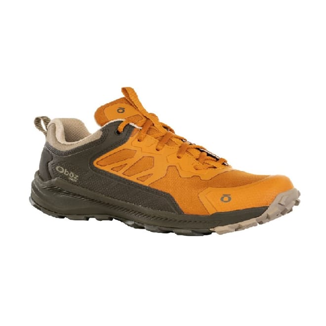 Katabatic Low Top Sneakers