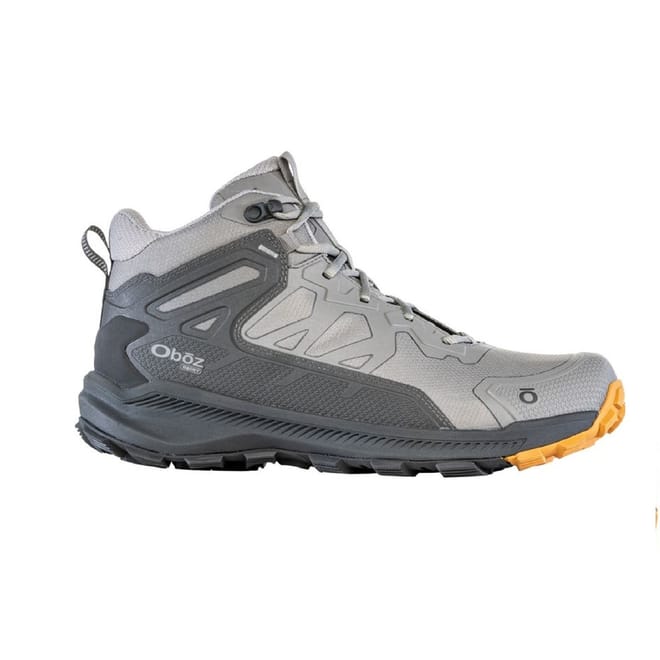 Katabatic Mid Hiking Boots