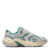 Al8 Ld61 Chunky Heel Flat Sneakers