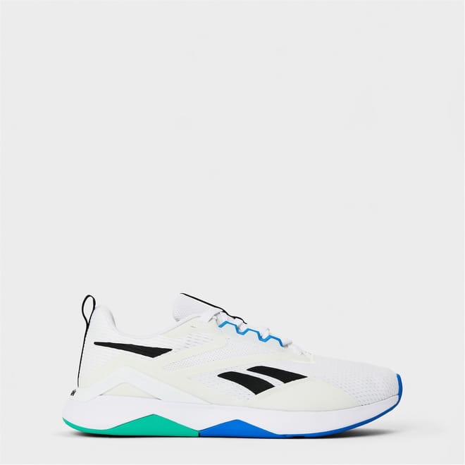 Nanoflex Tr 2 Low Top Sneakers