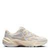 Al8 Ld61 Round Toe Chunky Trainers