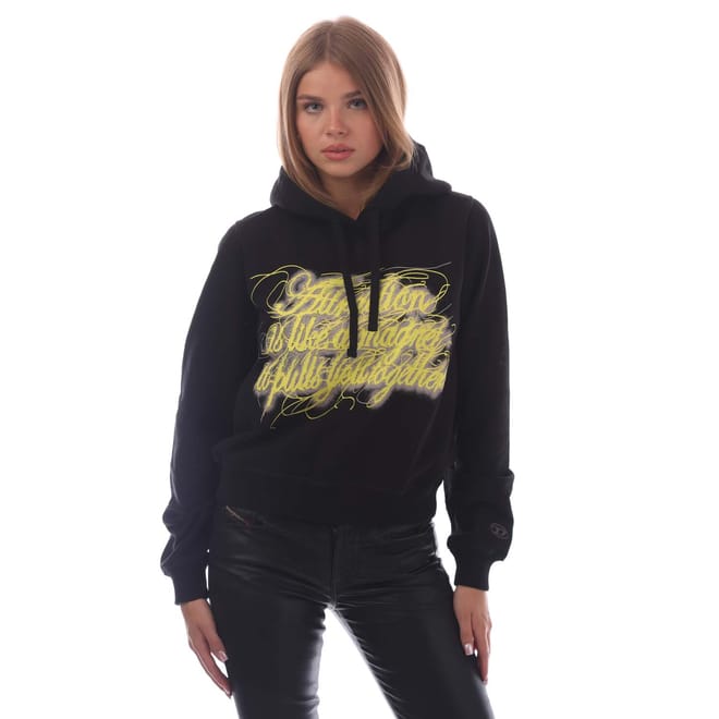 F-Reggy-Hood-N3 Hoodie