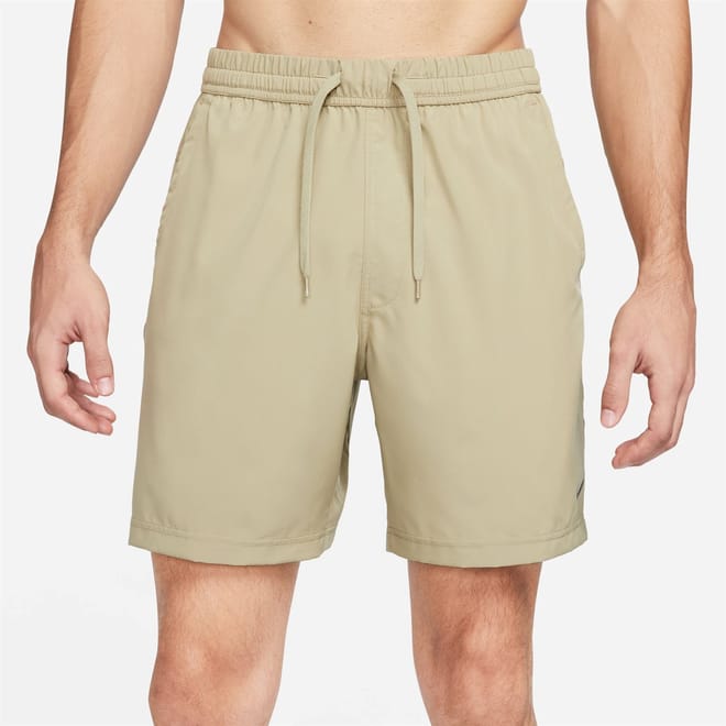 Mens Form Dri Fit 7 Unlined Versatile Shorts