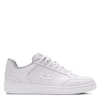 Official Low Top Round Toe Sneakers