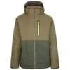Iggley Jacket