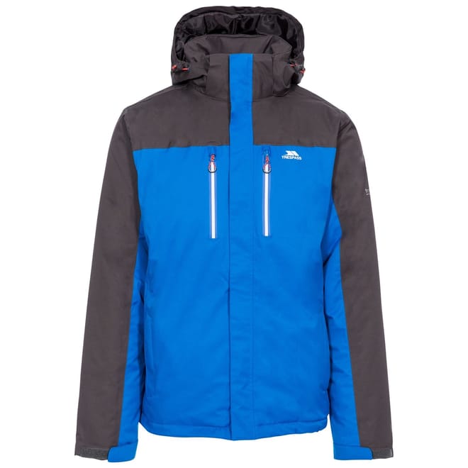 Tlsford Jacket