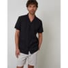 Regular Fit Short Sleeve Shirt