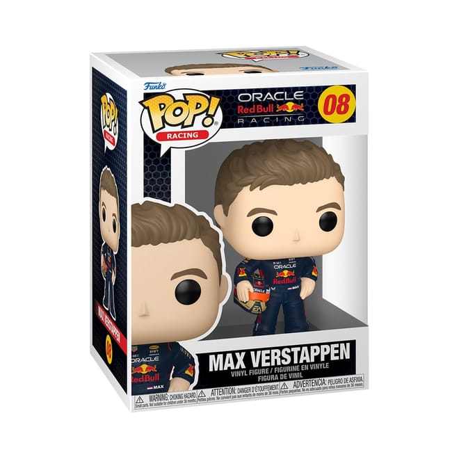 Racing: Racing S4  Verstappen  W Helm