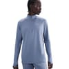 Mens Stride Half Zip Top