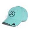 Mercedes Amg Petronas Formula One Team Driver Cap