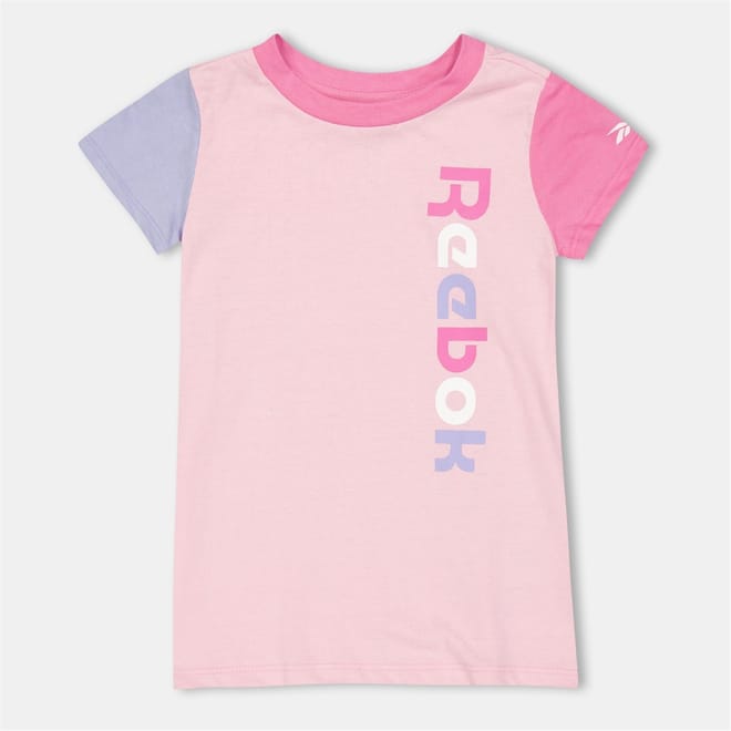 Block Dress