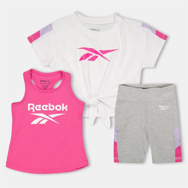 Block 3pc Set