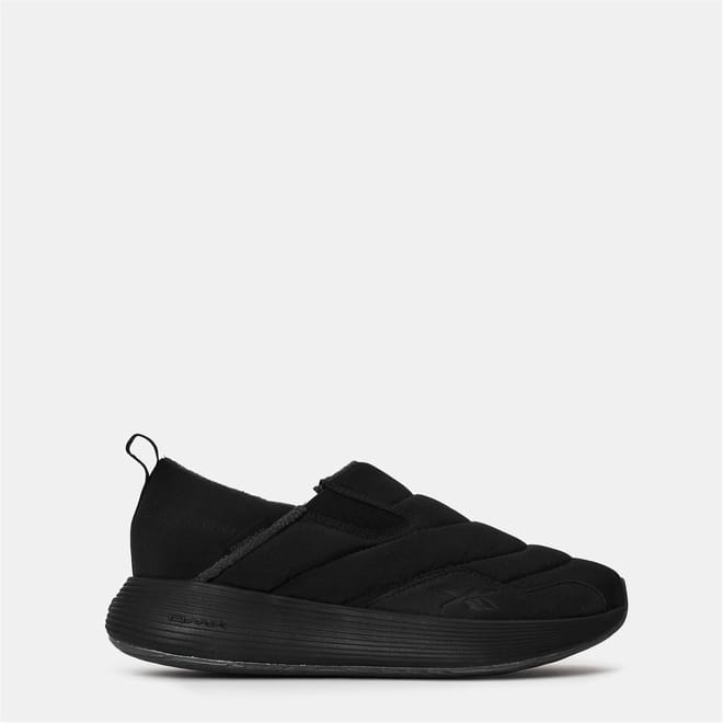 DMX Slip Ins Round Toe Sneakers