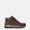 Sypes Mid Leather Hiking Boots