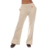 Diagonal Logo Joggers
