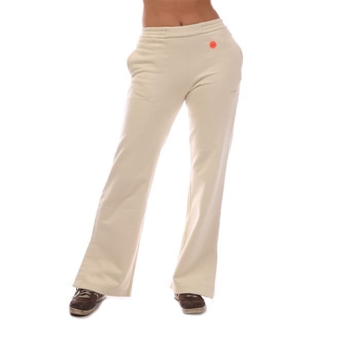 Diagonal Logo Joggers