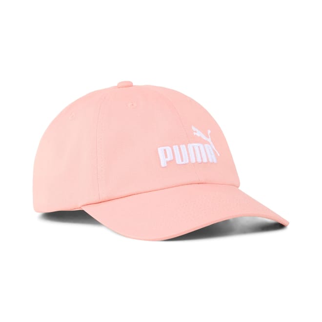 Essential No.1 Logo Cap