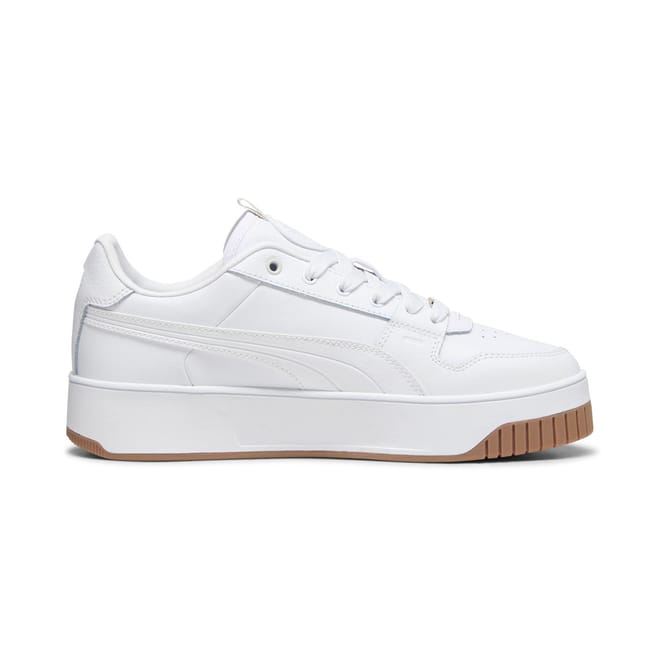 Carina Street Lux Trainers